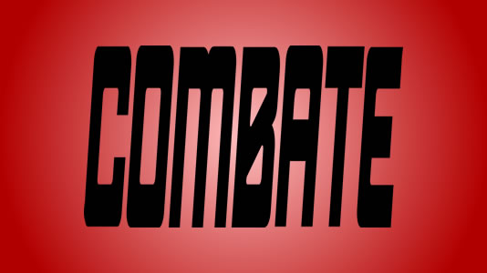 COMBATE