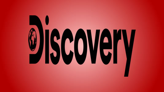 DISCOVERY CHANNEL