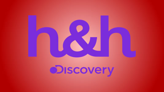 DISCOVERY HOME & HEALTH