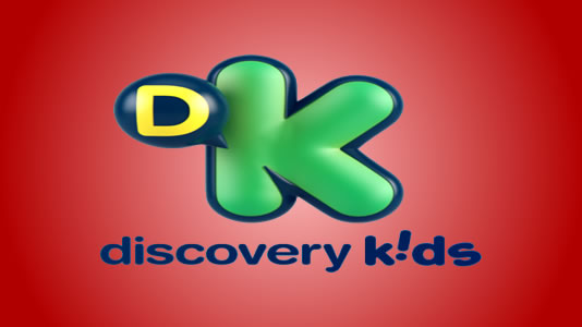 DISCOVERY KIDS