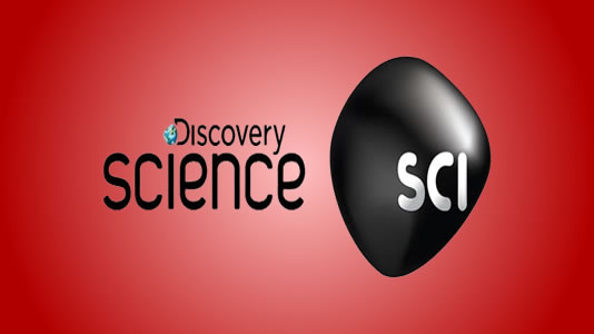 DISCOVERY SCIENCE