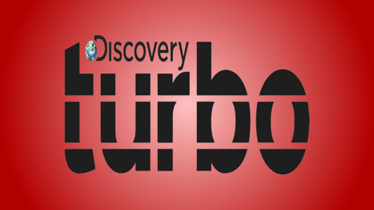 DISCOVERY TURBO