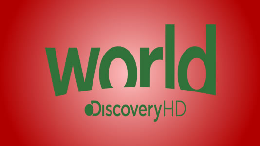 DISCOVERY WORLD
