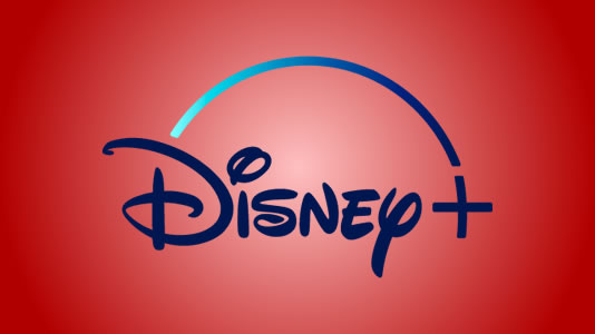 DISNEY PLUS