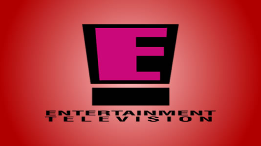 E! ENTERTAINMENT