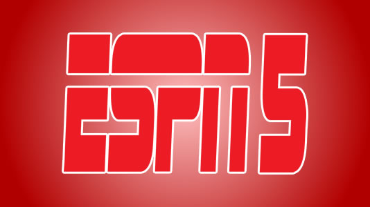 ESPN 5