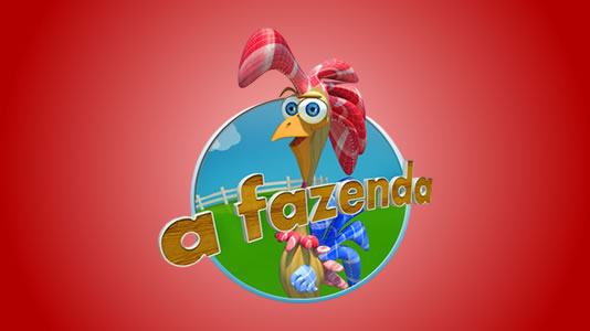 A FAZENDA
