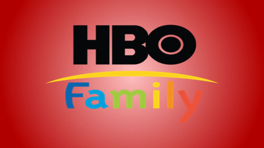 HBO FAMILY