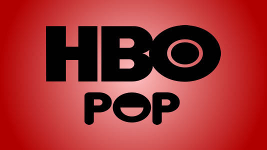 HBO POP