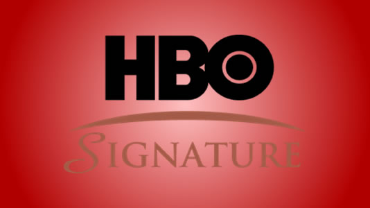 HBO SIGNATURE