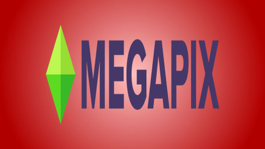MEGAPIX