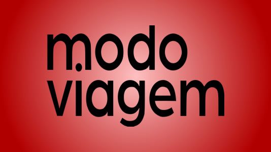 MODO VIAGEM