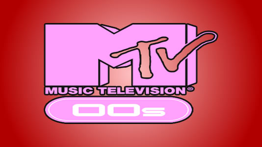 MTV 00S