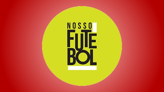 NOSSO FUTEBOL