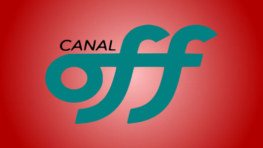CANAL OFF