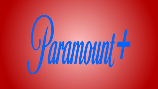 PARAMOUNT PLUS