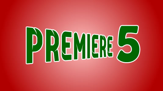 PREMIERE 5