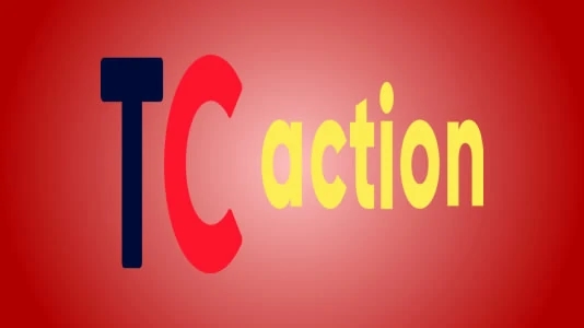 TELECINE ACTION