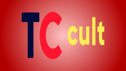TELECINE CULT