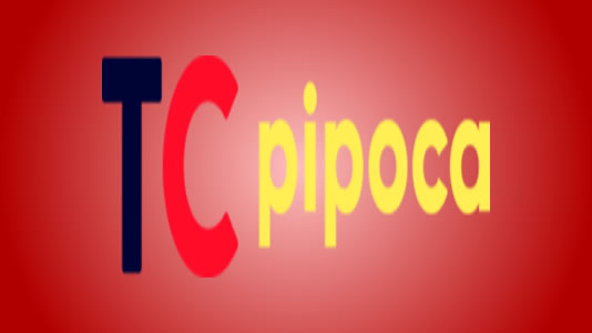TELECINE PIPOCA