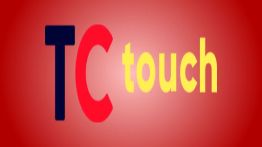 TELECINE TOUCH