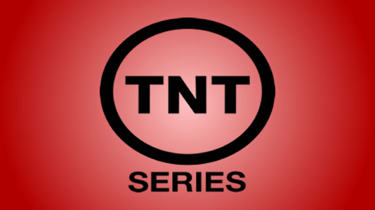 TNT SÉRIES