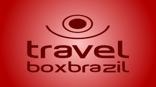 TRAVEL BOX