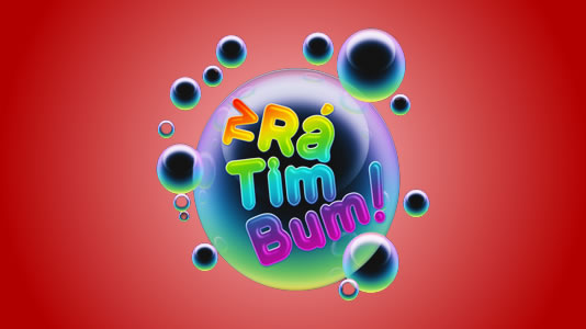 TV RA TIM BUM