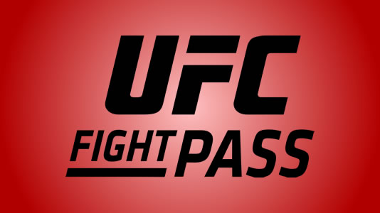 UFC FIGHT PASS