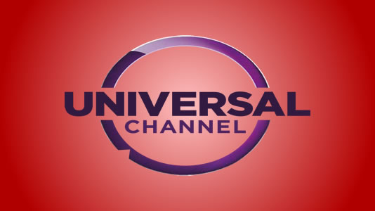 UNIVERSAL CHANNEL